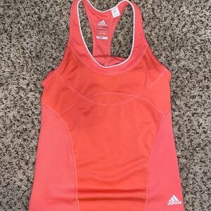 Adidas workout tank